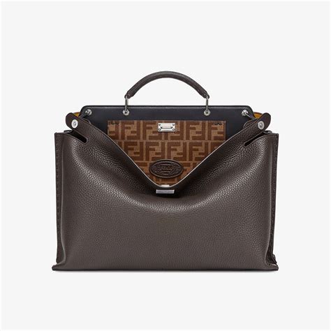 fendi iconic products|pictures of fendi handbags.